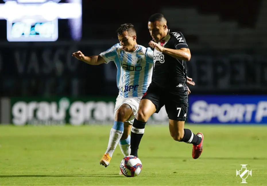 Clube pode ter um bloqueio em suas contas