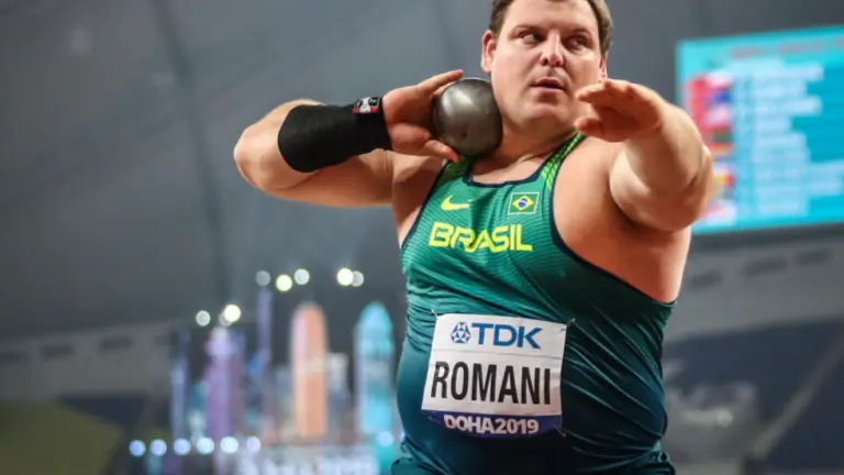 Arremesso de peso nas Olimpíadas 2021: onde assistir e horário hoje – 4/8