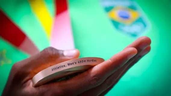 Qual a programação do Brasil nas Olimpíadas hoje, quarta-feira (4/8)