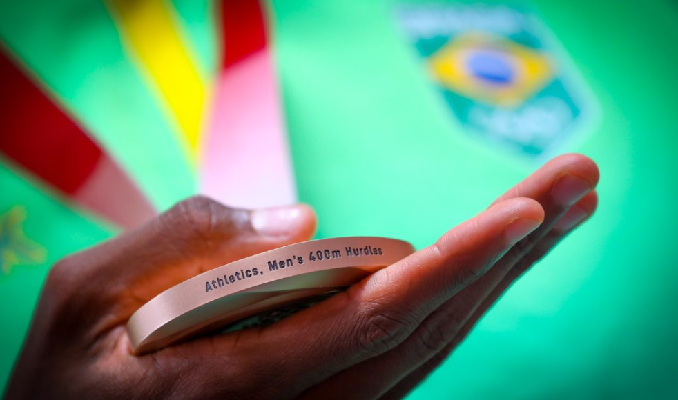 Brasil tem chances de conquistar mais medalhas nesta quarta-feira