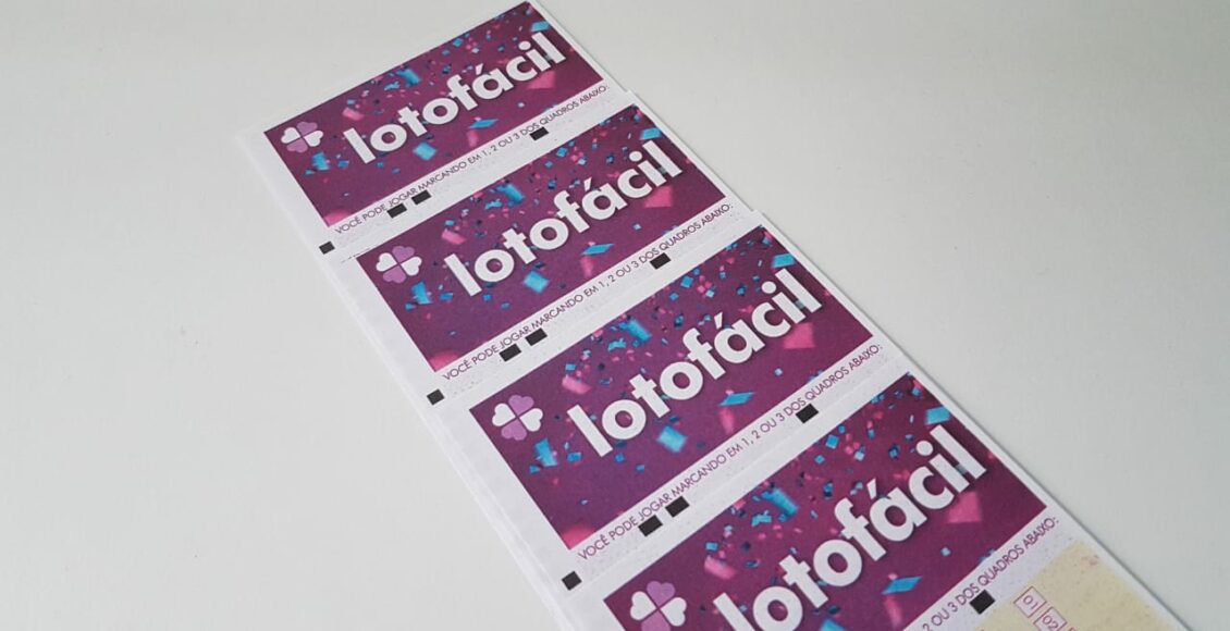 Resultado da Lotofácil concurso 2311