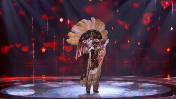 The Masked Singer Brasil: horário e quem são os cantores hoje – 31/8