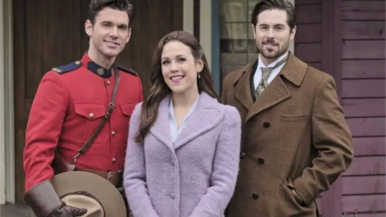 Onde foi gravado Quando Chama o Coração, nova série da Record