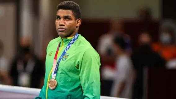 Quadro de medalhas Brasil: ranking da Olimpíadas 2021 na sexta (6/8)