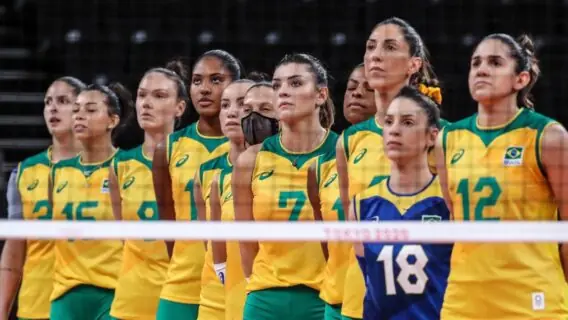 Agenda das Olimpíadas 2021 no sábado: programação e horários – 07/08