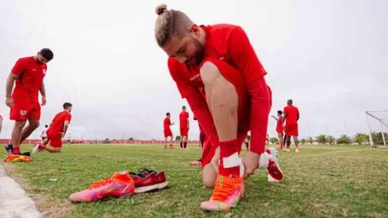 Jogo do CRB x Brusque hoje: onde assistir, horário e escalações – 12/08