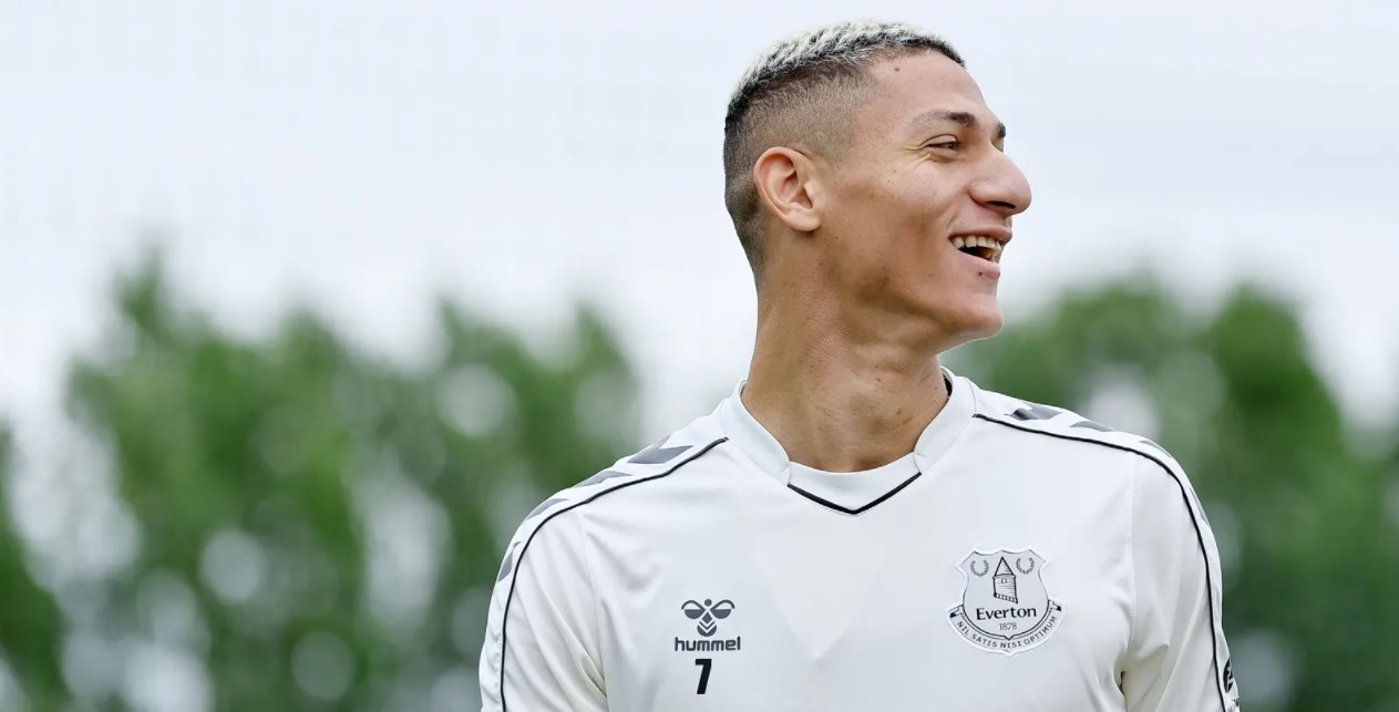 Everton x Southampton: onde assistir ao Campeonato Inglês hoje – 14/08