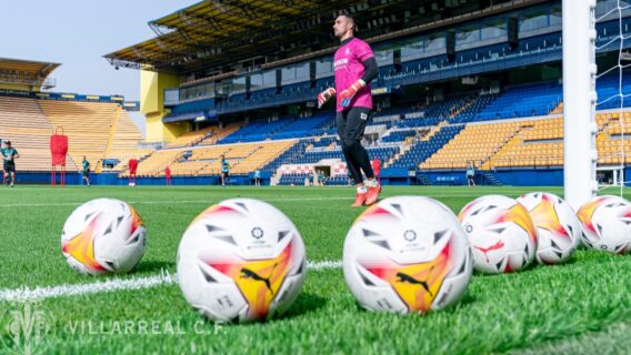 Villarreal x Granada: onde assistir ao Campeonato Espanhol – 16/08