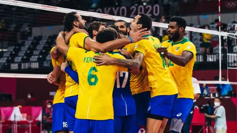 Agenda das Olimpíadas 2021: programação e horários de quinta – 05/08