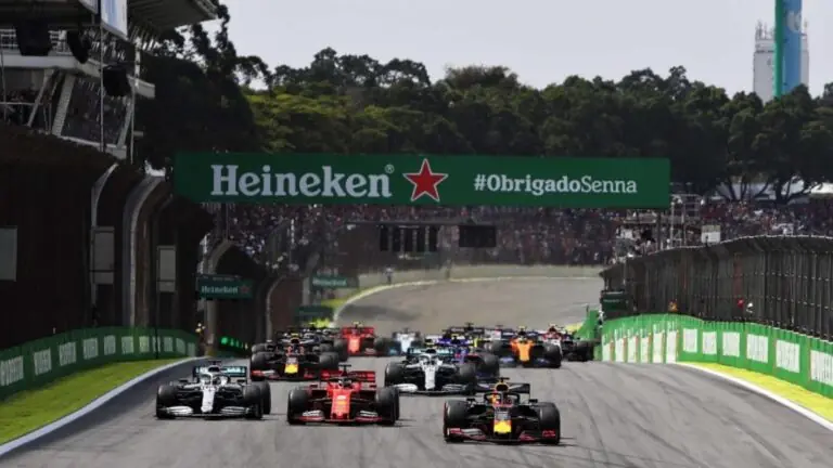 GP de São Paulo 2021 na Fórmula 1 terá novo lote de ingressos