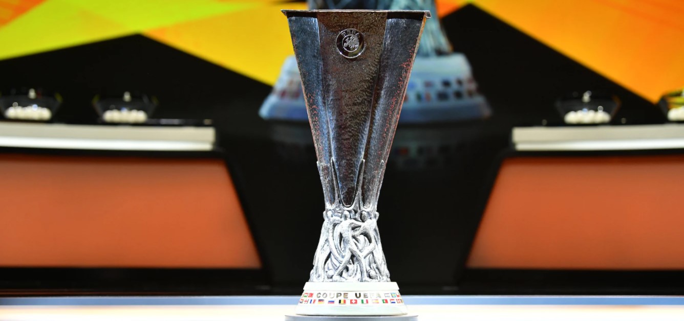 Liga Europa 2021/22: quando começa a fase de grupos na temporada