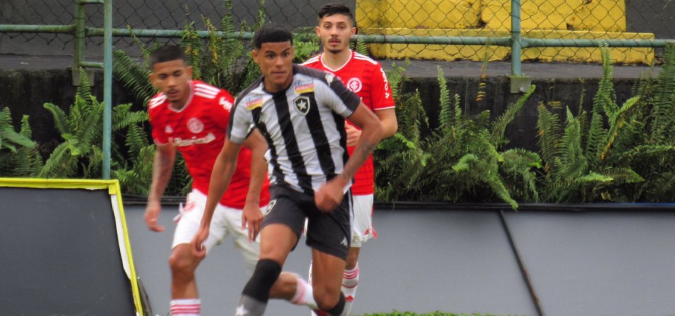 Campeonato brasileiro sub-20 2021