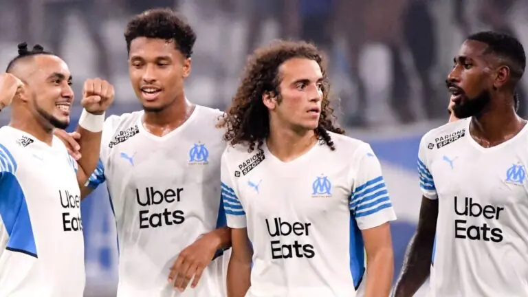Tabela do Campeonato Francês 2021: confira os jogos da 3ª rodada
