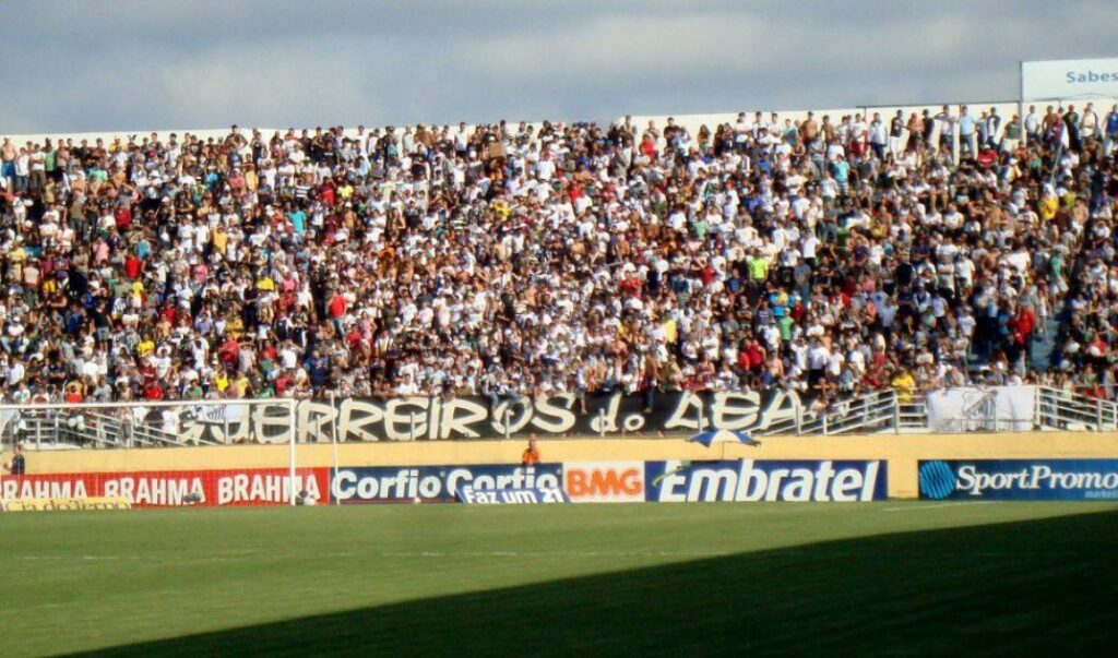 red bull bragantino sul americana