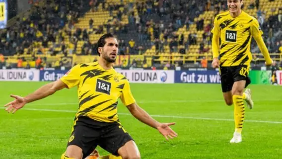 Jogo do Borussia Dortmund hoje: onde assistir de graça e horário – 21/08
