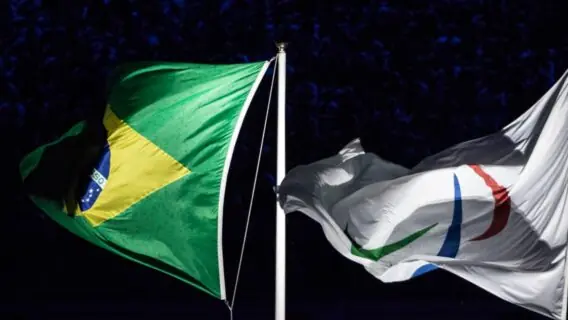 Relembre o quadro de medalhas do Brasil nas Paralimpíadas Rio 2016