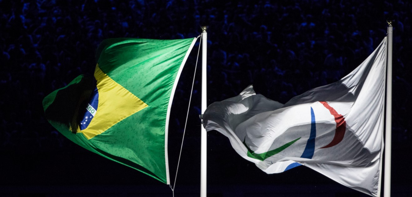 paralimpíadas 2016 quadro de medalhas
