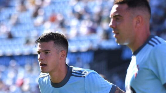 Osasuna x Celta de Vigo: onde assistir ao jogo de hoje ao vivo – 23/08