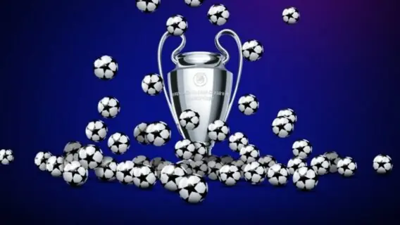 Onde assistir o sorteio da Champions League ao vivo hoje – 26/08/2021