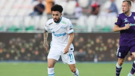 Zenit St Petersburg x Cska Moscovo: onde assistir e horário hoje – 26/08