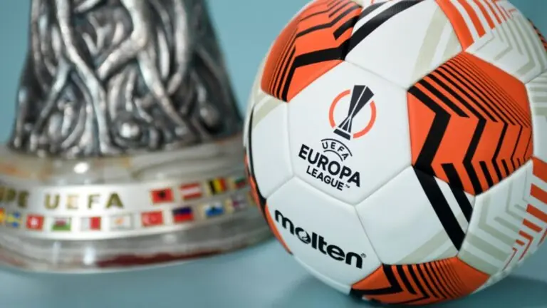 Conheça os oito grupos da Liga Europa 2021/22 na primeira fase