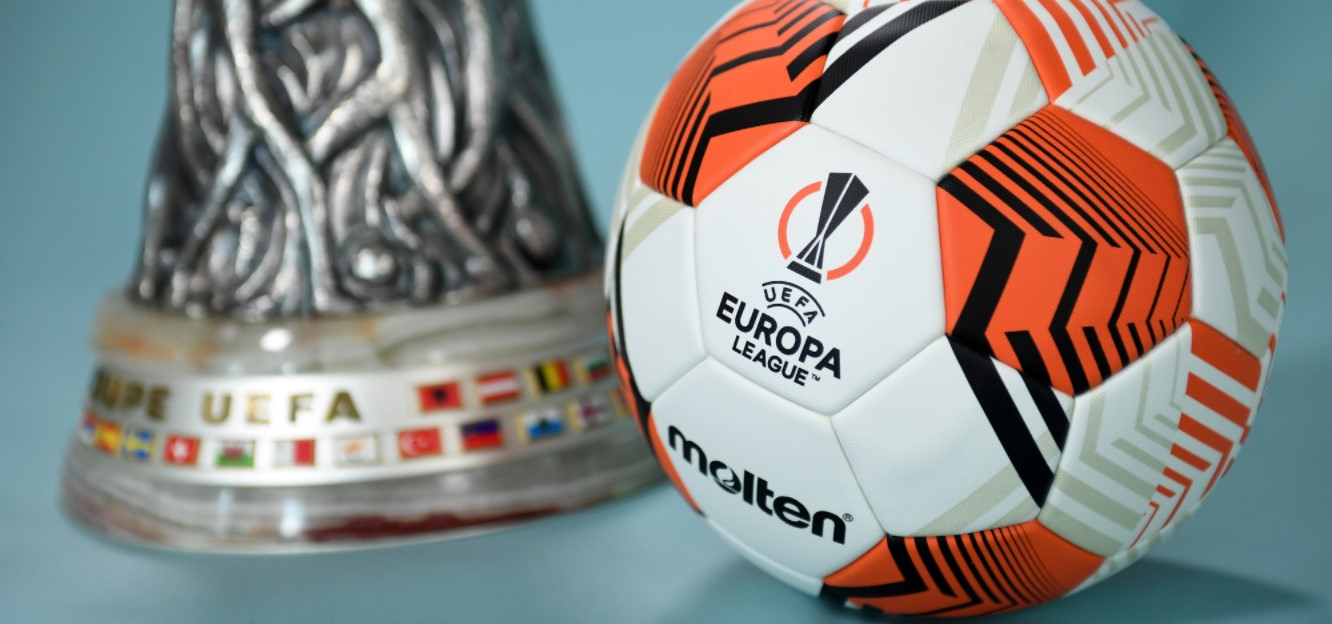Conheça os oito grupos da Liga Europa 2021/22 na primeira fase