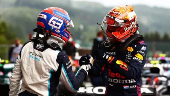 Fórmula 1 hoje: onde assistir e horário do GP da Bélgica – 29/08/2021