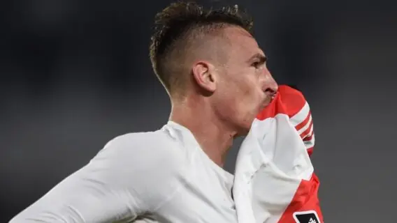 Como assistir ao jogo Sarmiento x River Plate ao vivo e horário – 30/08