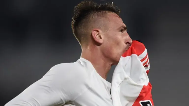 Como assistir ao jogo Sarmiento x River Plate ao vivo e horário – 30/08