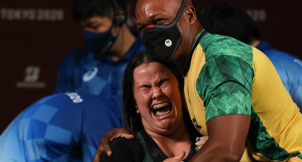 Agenda das Paralimpíadas 2021: programação de segunda-feira – 30/08 a 88
