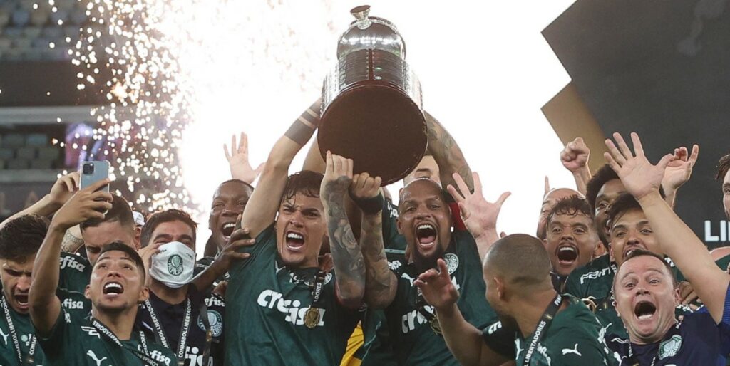 Quando é o próximo jogo do Palmeiras na Libertadores 2021? próximo jogo do palmeiras na libertadores