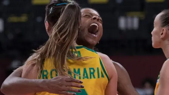 Agenda das Olimpíadas 2021 de sexta: programação e horários – 06/08