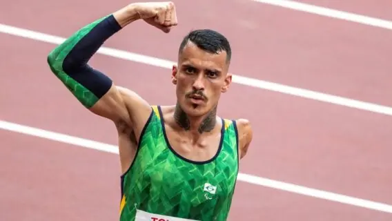 Agenda do Brasil nas Paralimpíadas 2021: programação de sábado – 28/8