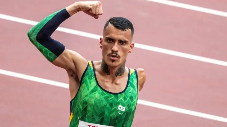 Agenda do Brasil nas Paralimpíadas 2021: programação de sábado – 28/8