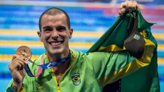 Quanto ganha um medalhista olímpico? Veja os valores de 2021
