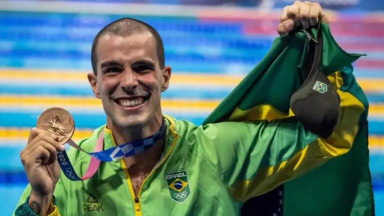 Quanto ganha um medalhista olímpico? Veja os valores de 2021