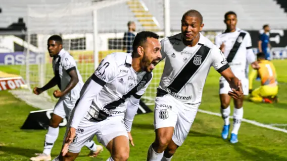 Jogo da Ponte Preta x Brusque ao vivo: onde assistir e horário – 22/8