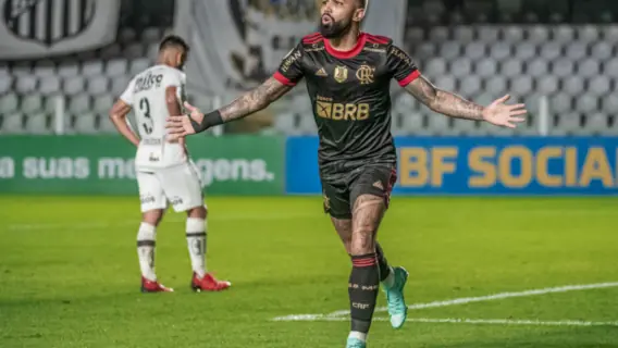 Qual o resultado do jogo do Flamengo ontem? confira os gols
