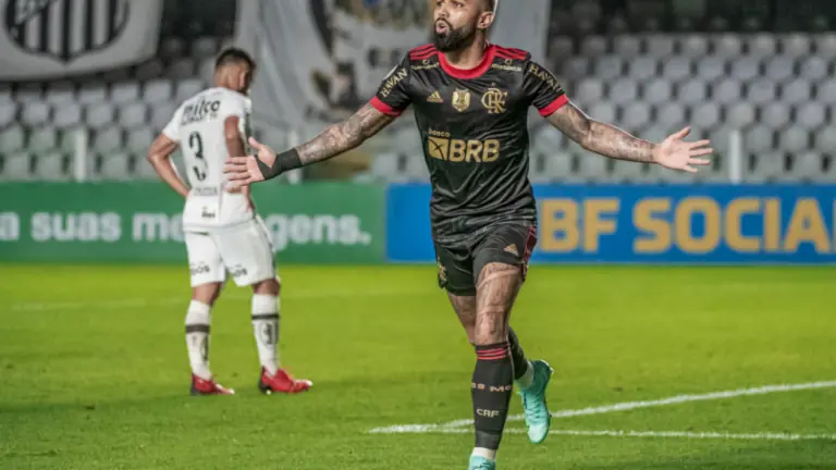 Qual o resultado do jogo do Flamengo ontem? confira os gols