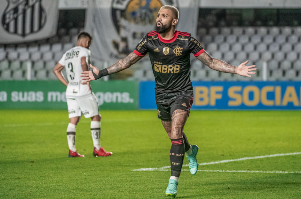 Topo 90+ imagem jogo do santos ontem resultado br.thptnganamst.edu.vn