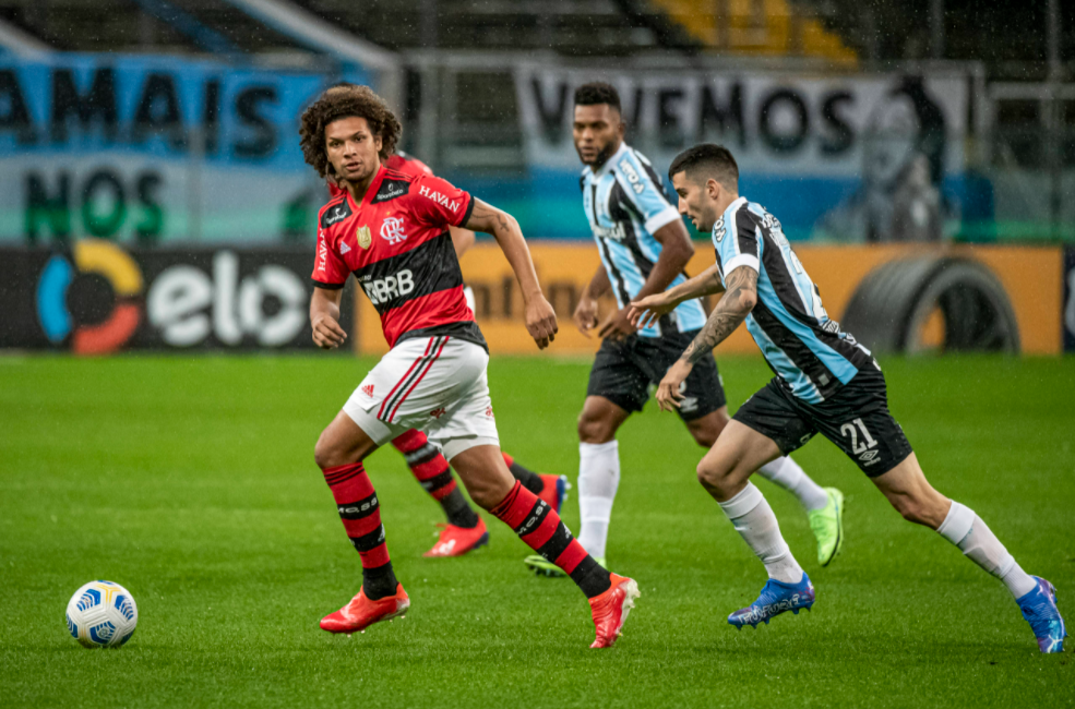 Jogos de volta da Copa do Brasil 2021 ocorrem dias 14 e 15 de setembro