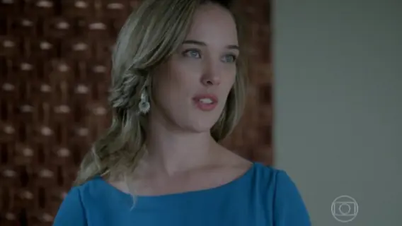 Adriana Birolli em Império: relembre as personagens da atriz