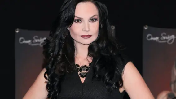 Penélope de Maria do Bairro: como está hoje a atriz Ana Patrícia Rojo