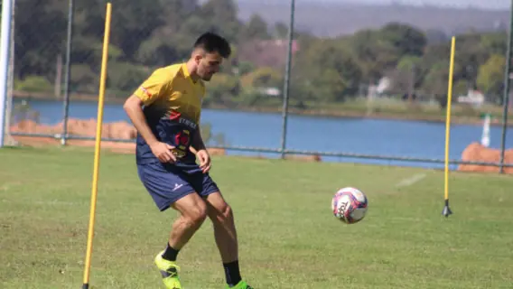 Gama x Brasiliense: onde assistir ao vivo e horário do jogo hoje – 7/8