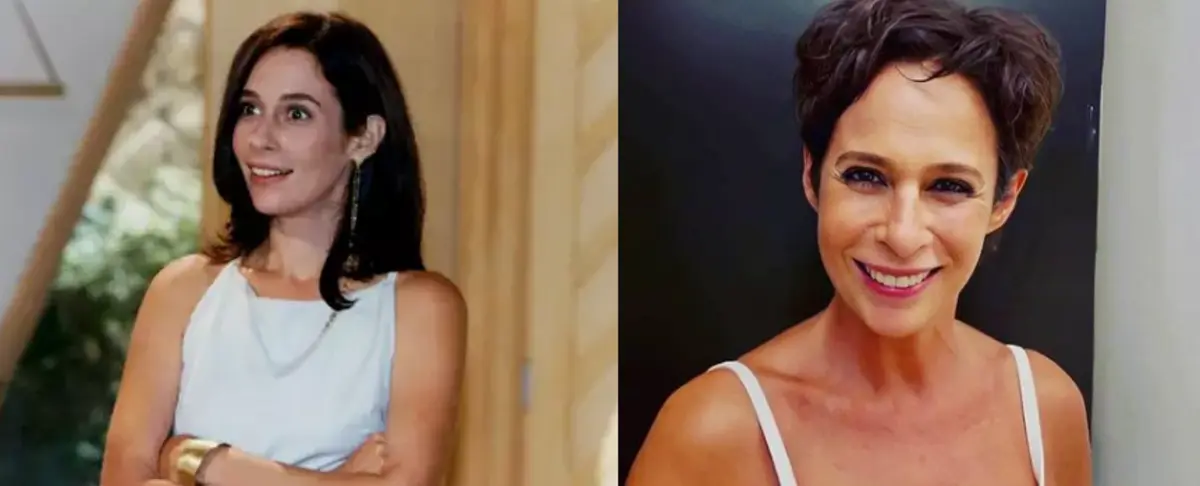 elenco era uma vez hoje