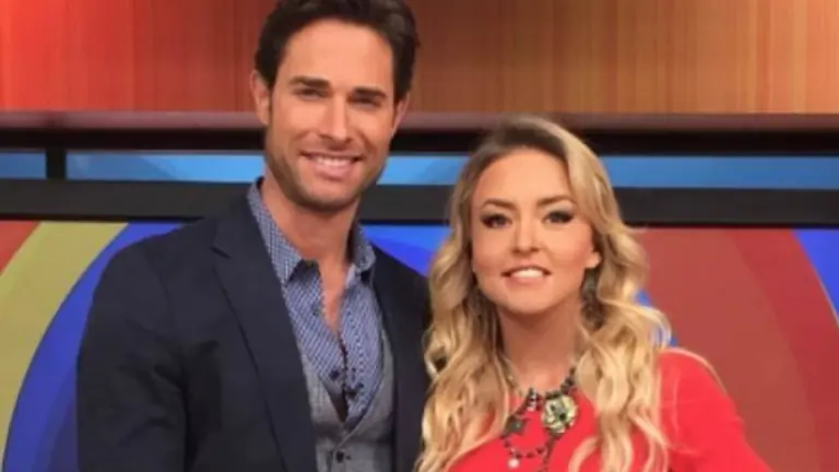 Esposa Gusmão da novela Amores Verdadeiros é atriz mexicana famosa