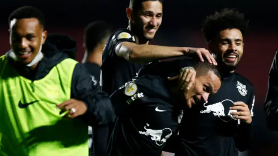 Rosario Central x RB Bragantino ao vivo: onde assistir e horário hoje – 10/8