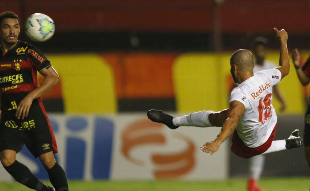 Veja onde assistir Sport x RB Bragantino ao vivo no Brasileiro