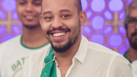 Mussunzinho em A Fazenda 2021: filho de Mussum é um dos peões