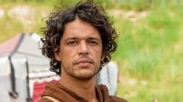 filhos de jacó